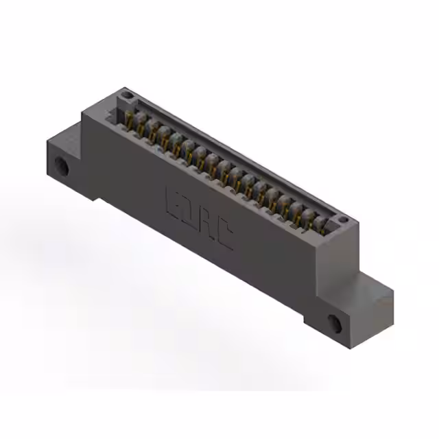 895-017-520-112 EDAC Inc.  Edgeboard Connectors